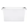 scatola di stoccaggio plast team PROBOX 53,0 litri Anteprima dell’immagine prodotto 4