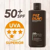 Piz Buin Moisturising, Sonnenschutzlotion, Körper, Flasche, Produktbild-Vorschau 5