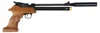 Stinger Pcp Hades Luftpistole Golden 4.5 mm Golden 4.5 mm Produktbild-Vorschau 2