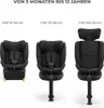 Kinderkraft ENDURA SAFE Modular System - Coque bébé & siège Voir les images du produit 24