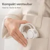 Umhängeventilator Nackenventilator 360° verstellbar Produktbild-Vorschau 9