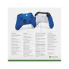 Xbox Wireless Controller Shock blau - Xbox Series X|S/Xbox Produktbild-Vorschau 10