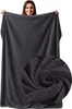 Frottee Strandtuch XXL 120x200cm Badetuch groß 100% Produktbild-Vorschau 1