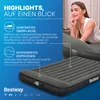 Nafukovací matrac s nafukovačkou 203 x 152 x 30 cm Bestway Náhľad obrázku produktu 53