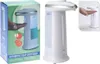 Excellent Houseware Automatyczny dozownik mydła z Podgląd zdjęcia produktu 19