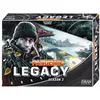 Asmodee Pandemic Legacy: Season 2 - Black, Brettspiel, 14 Produktbild-Vorschau 2
