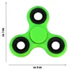 24 Stück im Display Handkreisel Fidget bunt - ca. 7 cm Anteprima dell’immagine prodotto 2