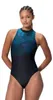 Maillot de bain Speedo Print Hydrasuit pour femmes, taille Voir les images du produit 16