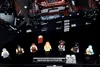 Czarna witryna do ekspozycji zestawu LEGO® 10365 ICONS – Podgląd zdjęcia produktu 2