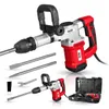 WALTER SDS Max - Stemm- und Abbruchhammer 1300 W, Meißeln, Produktbild-Vorschau 12