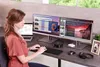 HP USB-C/A Universal Dock G2 Dockingstation Produktbild-Vorschau 13
