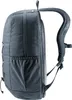 Side view of a gray Deuter backpack. Anteprima dell’immagine prodotto
