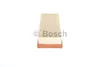 Bosch Luftfilter  1 457 433 599 Produktbild-Vorschau 19