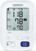 Omron M3, Horní rameno, Automatický, Modrá, Bílá, LCD, 2 Náhled obrázku produktu 4