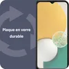 Cazy Protection d’Écran compatible avec Samsung Galaxy A13 Voir les images du produit 7