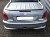 Spoiler tylny, listwa spoilera, spoiler do bagażnika dla Podgląd zdjęcia produktu 4