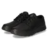Skechers Work sportlicher Schnürer Schwarz Produktbild-Vorschau 10