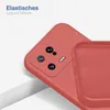 Hülle für Xiaomi 13 5G Case Cover Bumper Silikon Softgrip Produktbild-Vorschau 3