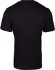 Herren T-Shirt normale Passform WALKLEY Black XXXL Lonsdale Produktbild-Vorschau 9