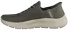 Skechers Go Walk Flex Grand Entry Slip-On Grün OLV Größe EU Produktbild-Vorschau 39