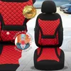 Schonbezüge Sitzbezüge für Lada Vesta Limousine Bj 2016-20 Produktbild-Vorschau 7