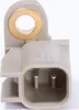 BOSCH ABS Sensor Raddrehzahl Hinten für VOLVO XC60 (156) 0 Produktbild-Vorschau 1