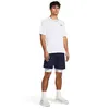Short Under Armour 1383356_410 pour Homme Voir les images du produit 8