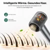 Sytifro Ionen Föhn 1600W mit 32 mm Lockenaufsatz, Diffusor Produktbild-Vorschau 6
