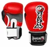 Rukavice Dragon 33099-L pro Muay Thai -  IFMA - Prémiová Náhled obrázku produktu 1