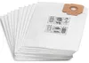 Sacs filtrants non tissé 10 pièces - KÄRCHER - 6.904-305.0 Voir les images du produit 2