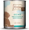 MjAMjAM - 6x800g dosen Pute pur Nassfutter für Katzen Produktbild-Vorschau 3