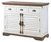 MASSIVMOEBEL24 | Credenza TOULOUSE #106 in Legno di Mango Anteprima dell’immagine prodotto 1