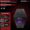 SYSTEMTREFF Gaming PC - Ryzen 5 5500 - Nvidia GeForce RTX Produktbild-Vorschau 4