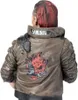 Dark Horse Cyberpunk 2077 Female V Statue 22 cm Produktbild-Vorschau 6