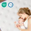 Moziel 140x200cm Matratze, 30cm Höhe, Gel Memory Foam Produktbild-Vorschau 3