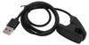 USB-oplaadkabel ter vervanging voor Descent MK3, MK3i, Productafbeelding-voorbeeld 1