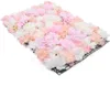 10 Stück künstliche Blumenwand Rosenwand  Hintergrund Produktbild-Vorschau 6