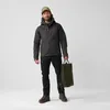 Fjällräven FJÄLLRÄVEN Skogsö Bunda Grey Dark Grey L Náhled obrázku produktu 3