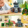 LEGO Emerald City a zámok Kiamo Ko, Stavebnica, 9 rok / Náhľad obrázku produktu 29