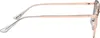 Gil Damen Sonnenbrille Runde Designer 80er Modern Urlaub Produktbild-Vorschau 4