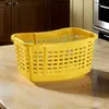 Panier à linge Buri, volume 40 l, dimensions extérieures 60 Voir les images du produit 11