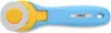 Olfa Rollschneider 45mm aquablue Produktbild-Vorschau 2