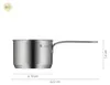 Wmf Stielkasserolle Mini 10 cm Productafbeelding-voorbeeld 19