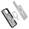 Spigen Ultra Hybrid (MagFit), Cover, Apple, iPhone 16 Pro, Produktbild-Vorschau 3