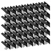 40x Endklemme schwarz 30mm Solar Modul jeweils im Produktbild-Vorschau 1