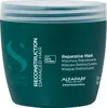 Alfaparf Milano Semi Di Lino Reconstruction Reparative Mask Produktbild-Vorschau 2