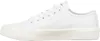 Tommy Jeans Low Cut WMNS Canvas EN0EN020850K4 (37/white) Produktbild-Vorschau 4