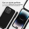 Funda de Silicona con Cuerda para Apple iPhone 14 Pro - Vista previa de la imagen del producto 6