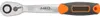 NEO TOOLS Cliquet 1/4", 145 mm Voir les images du produit 14