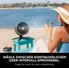 Brumisateur.4,5l.3brumis.5vit.aut24h. - Shark Voir les images du produit 3